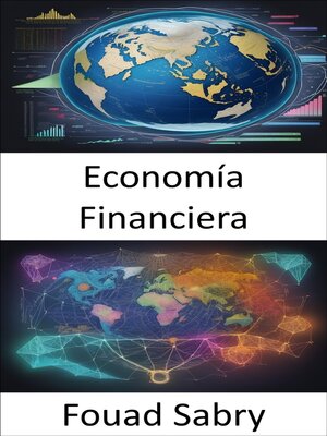 cover image of Economía Financiera
